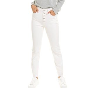 NWT We Wore What by Joe’s The Danielle High Rise Jeans